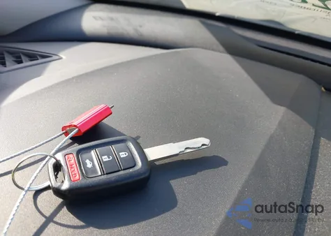 2020 Honda Civic Lx z USA, uszkodzony, nr VIN 2HGFC2F66LH547381